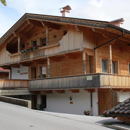 Haus Fernwald Top Jill Alpbach Extérieur photo