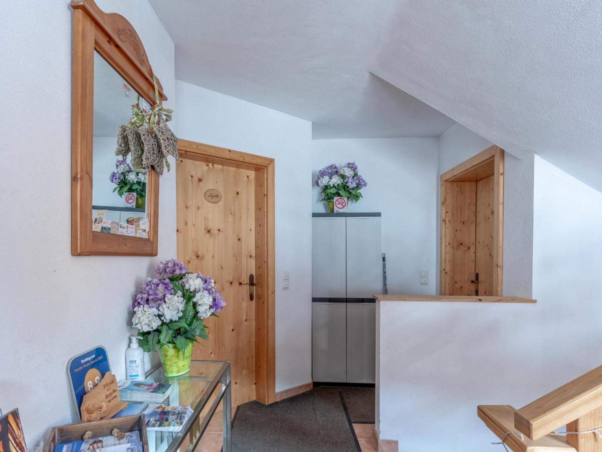 Haus Fernwald Top Jill Alpbach Extérieur photo