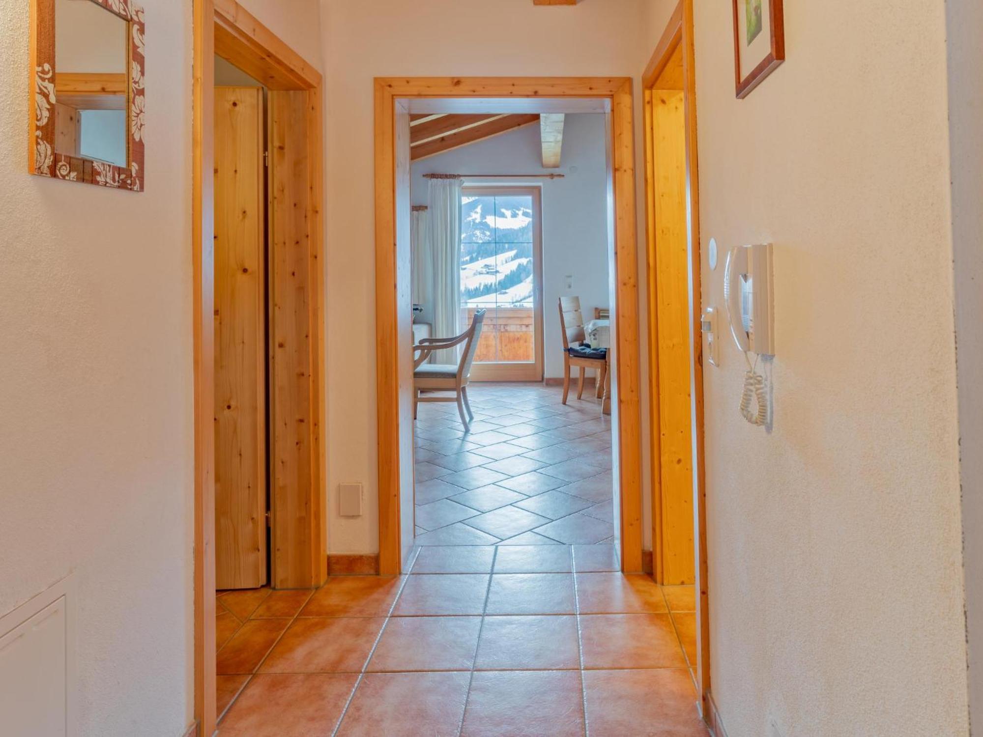 Haus Fernwald Top Jill Alpbach Extérieur photo