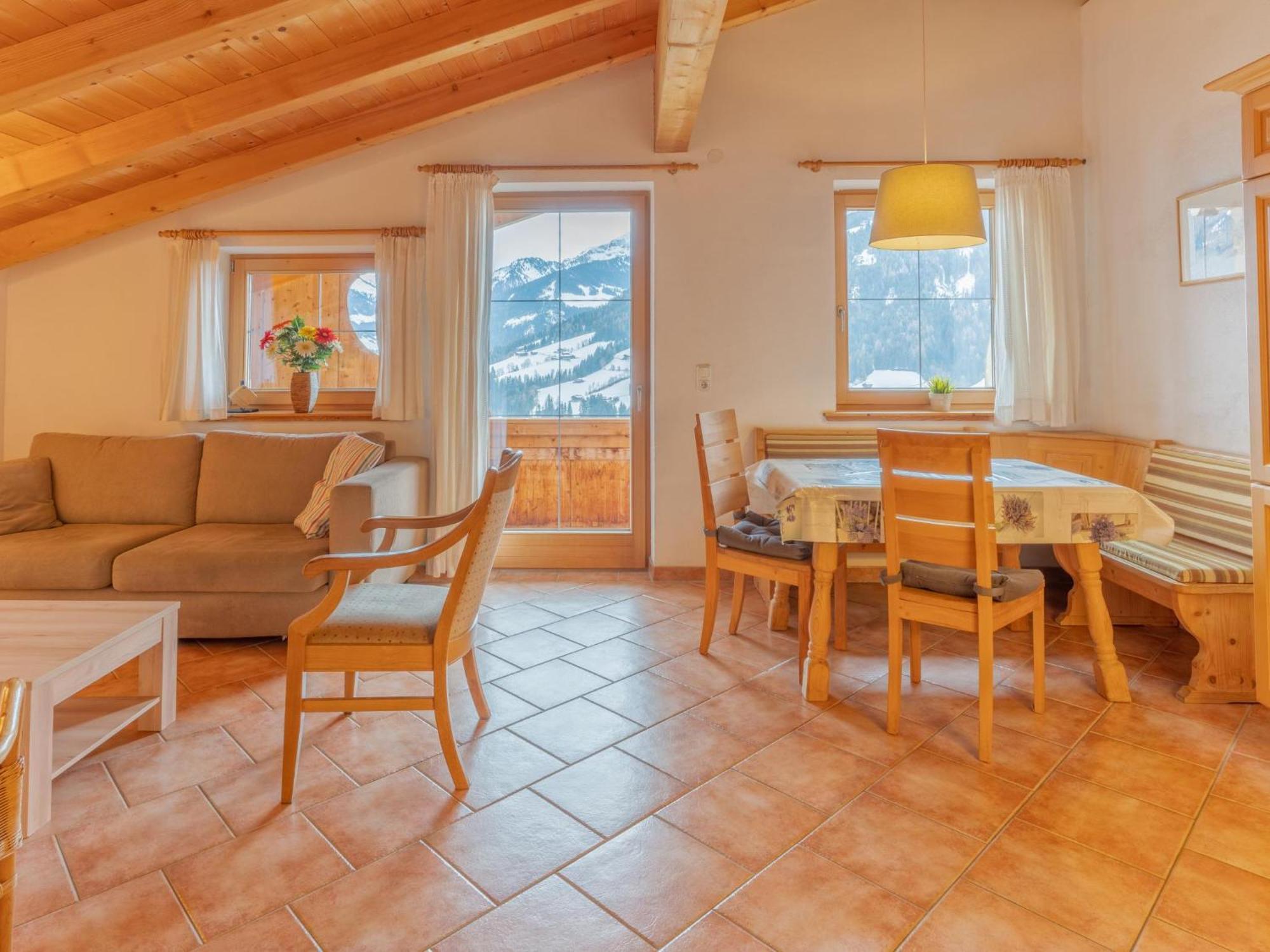 Haus Fernwald Top Jill Alpbach Extérieur photo